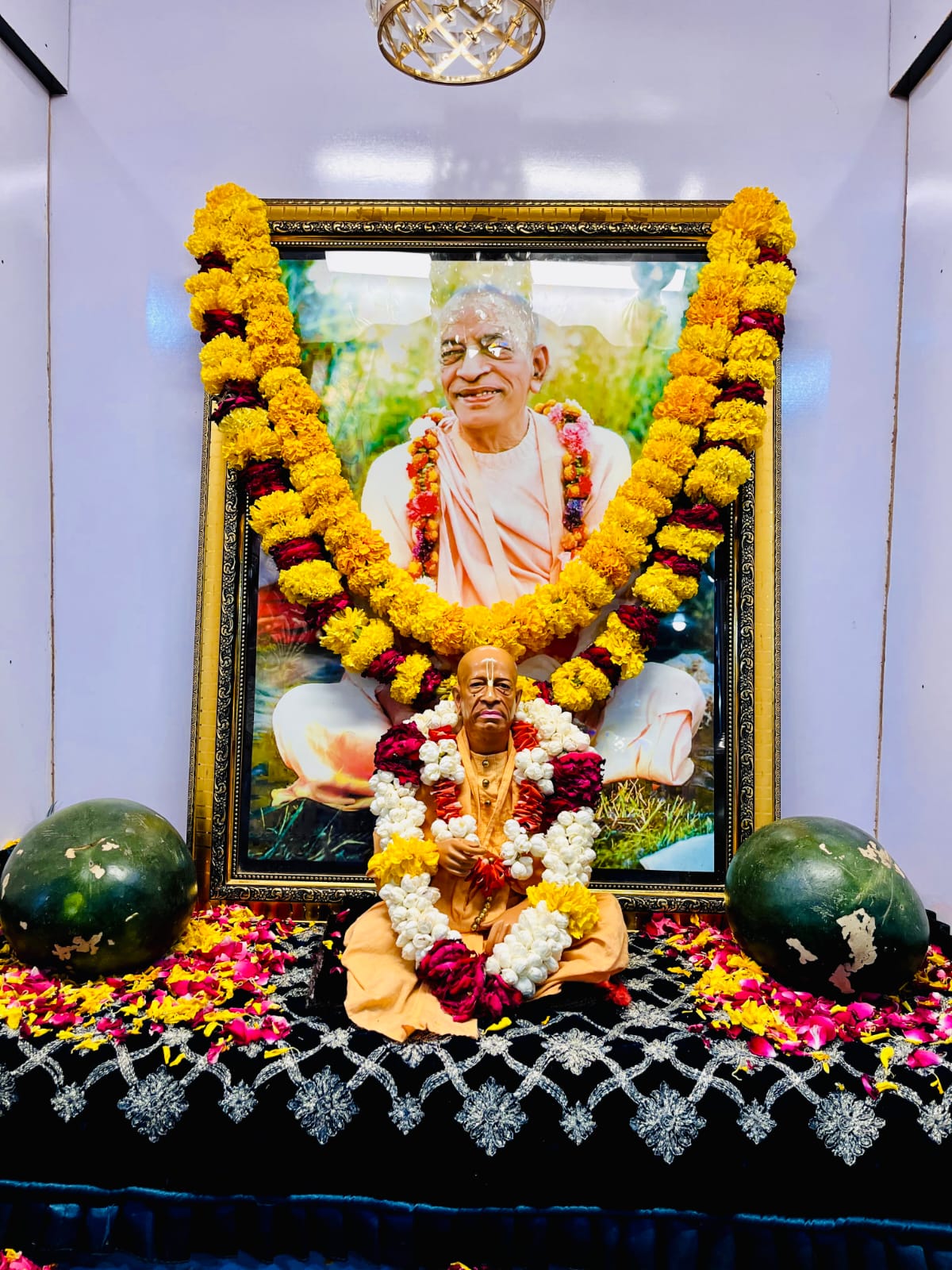 Srila Prabhupada