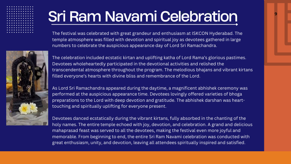 Sri Ram Navami